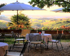 Hotel Santa Caterina Siena